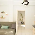 Eleni Apartman Hriszí Aktí Haniá