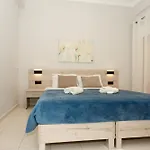 Apartman Eleni Hriszí Aktí Haniá
