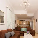 Apartman Eleni Hriszí Aktí Haniá
