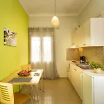 Eleni Apartman Hriszí Aktí Haniá