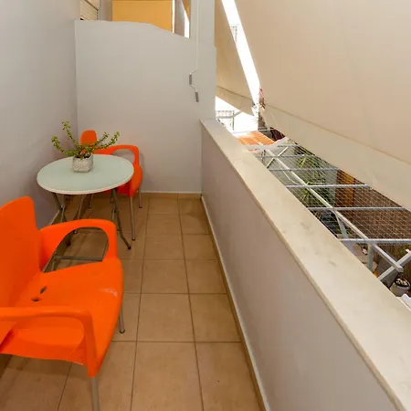 Eleni Apartment