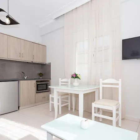 Apartment Eleni