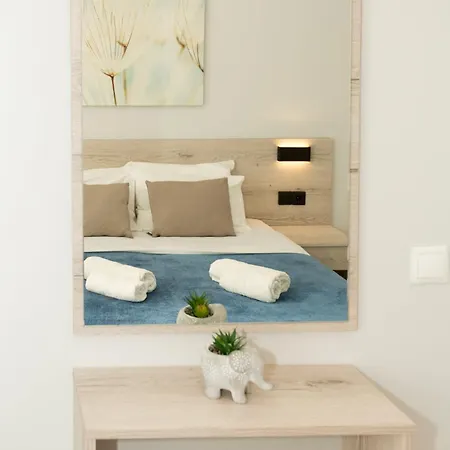 Apartment Eleni *