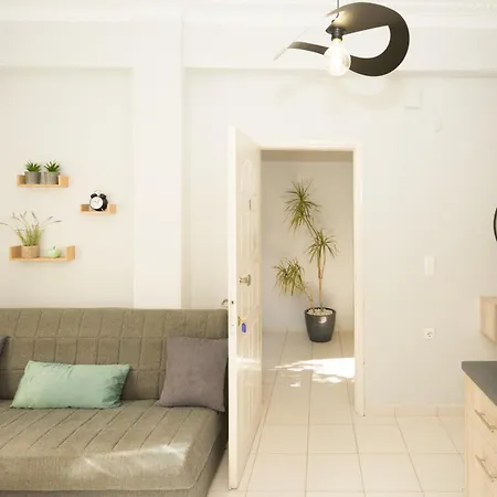 Eleni Apartment Chania (Crete)