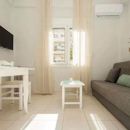 Eleni Apartment