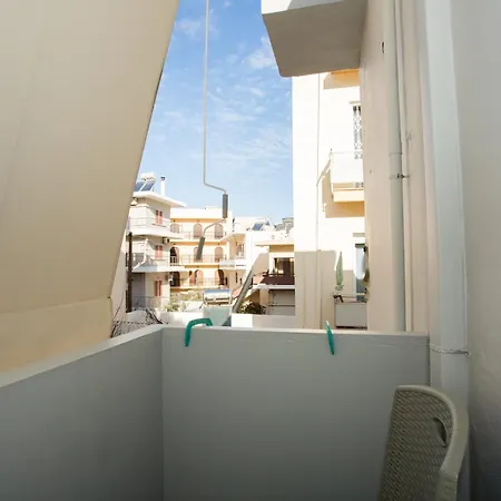 Eleni Apartment Chania (Crete)