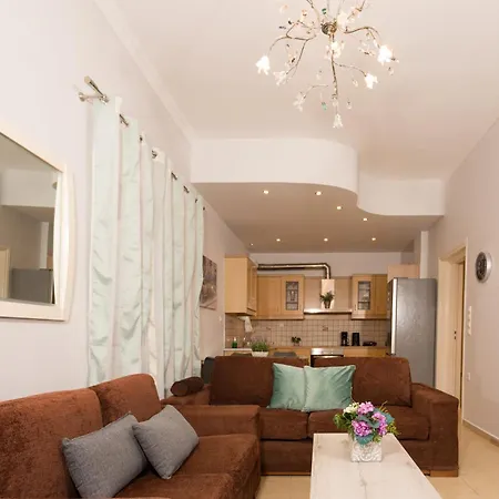 Apartment Eleni Chania (Crete)