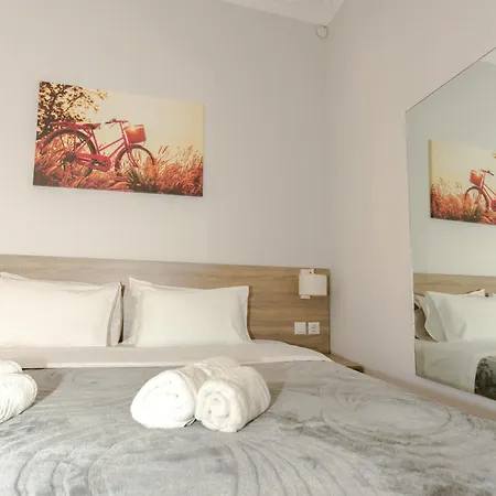 Apartment Eleni Chania (Crete)