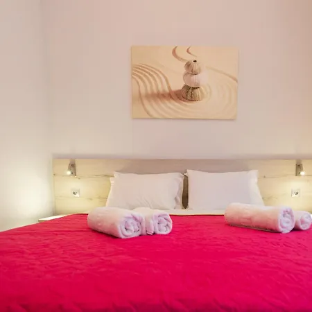 Eleni Apartment