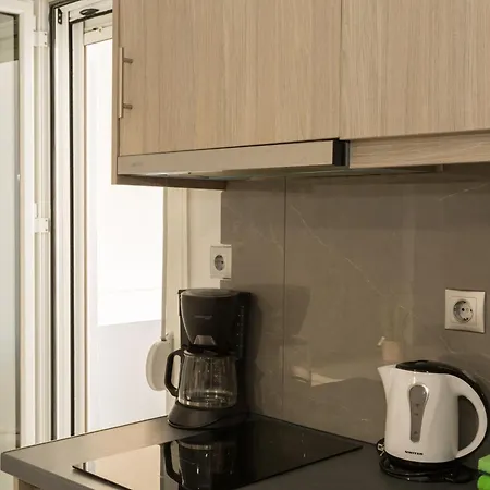 Eleni Apartment
