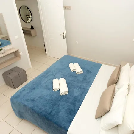 Eleni Apartment Chania (Crete)