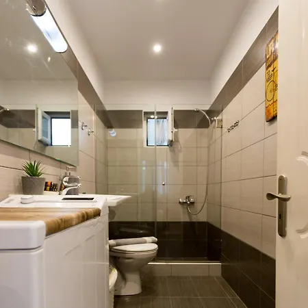 Apartment Eleni Chania (Crete)
