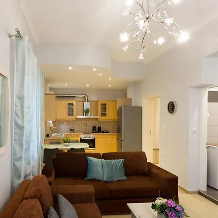 Eleni Apartment