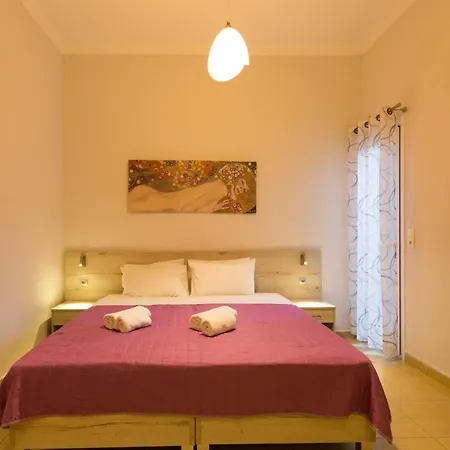 Apartment Eleni