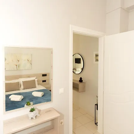 Eleni Apartment