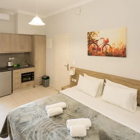 Eleni Apartment Chania (Crete)