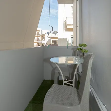 Apartmán Eleni Chania (Crete)