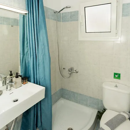 Eleni Apartment *