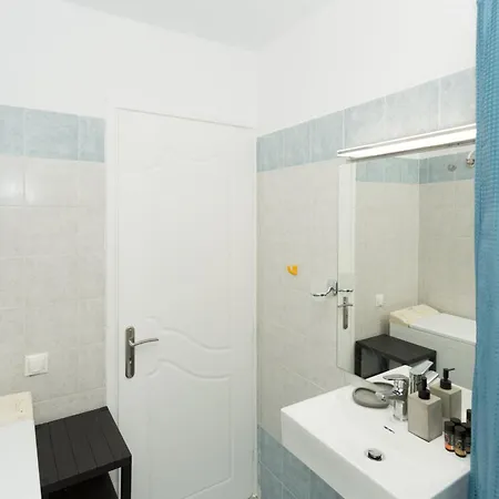 Apartment Eleni *