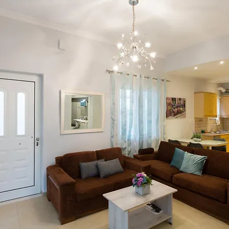 Apartment Eleni Chania (Crete)