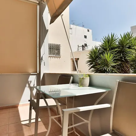 Eleni Apartment Chania (Crete)