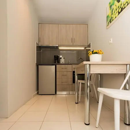 Eleni Apartment
