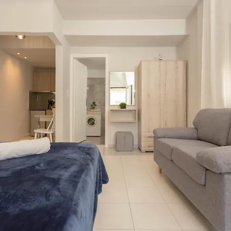 Apartment Eleni