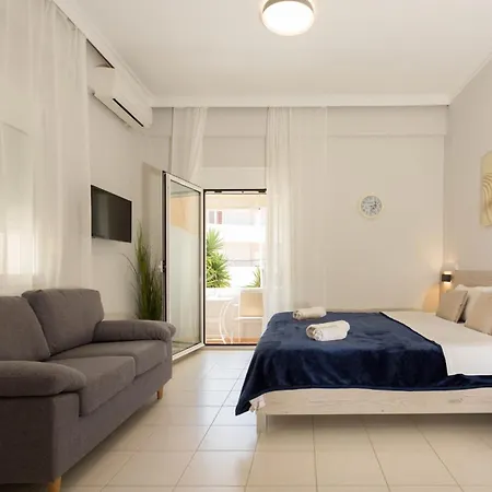Eleni Apartment Chania (Crete)