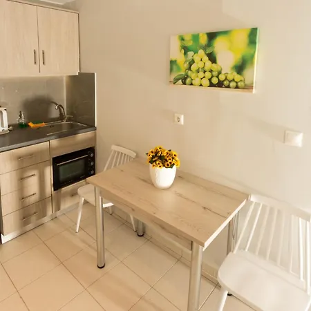 Apartment Eleni Chania (Crete)