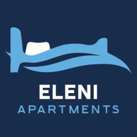 Eleni アパート ハニア