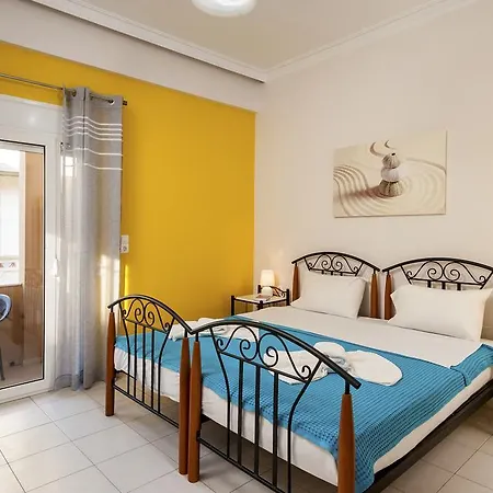 Eleni Chania (Crete)