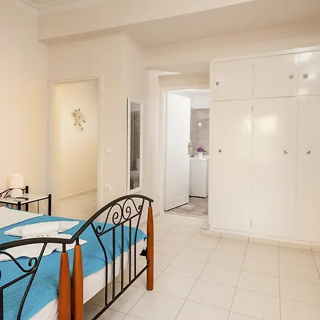 Eleni Apartment Chania (Crete)