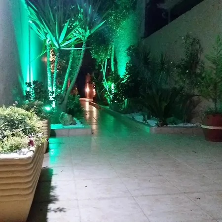 Apartment Eleni Chania (Crete)