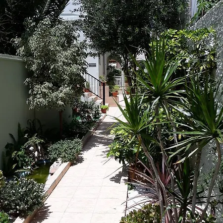 Apartment Eleni