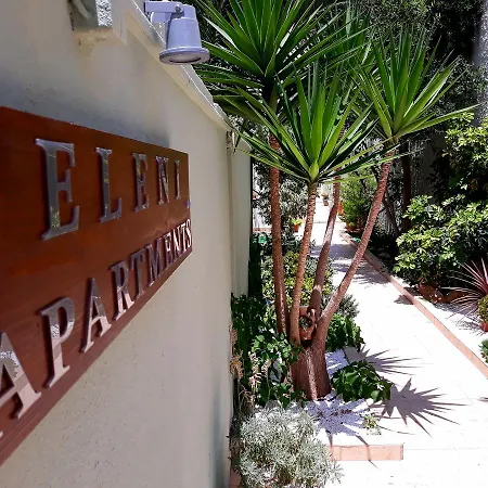 Apartment Eleni