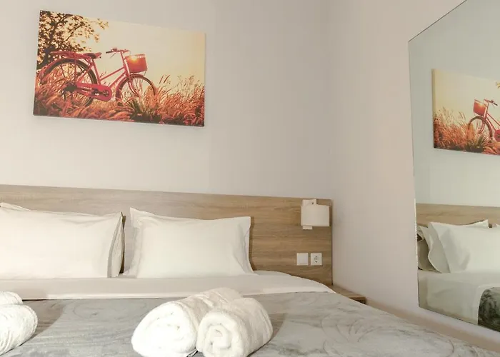 Apartment Eleni Chania (Crete)