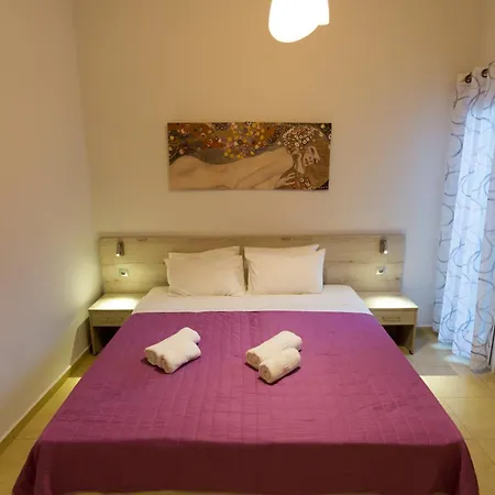 Apartamento Eleni