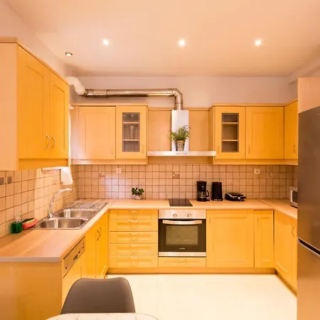 Apartamento Eleni