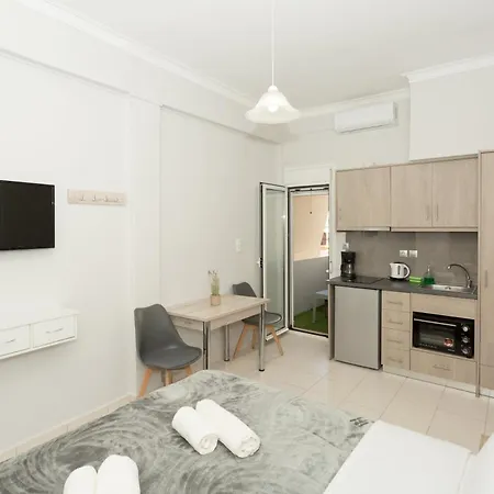Eleni Apartamento