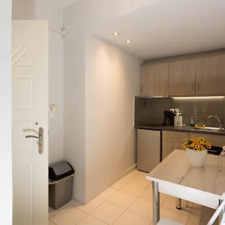 Apartamento Eleni La Canea