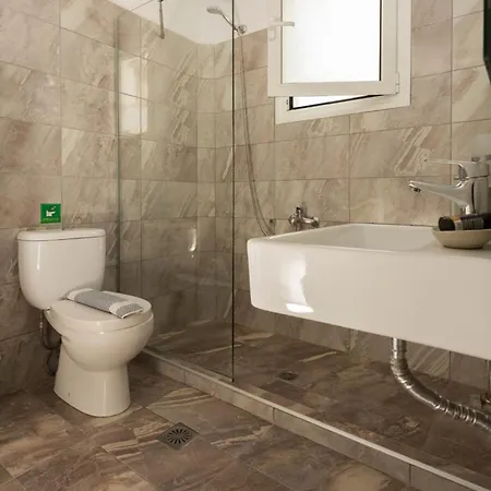 Apartamento Eleni *