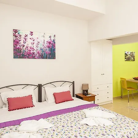 Eleni Apartamento