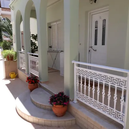 Apartamento Eleni *