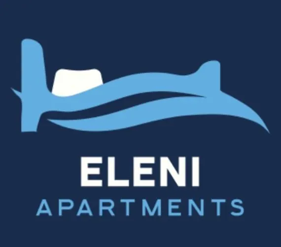 Eleni Апартаменти Ханья (Крит)